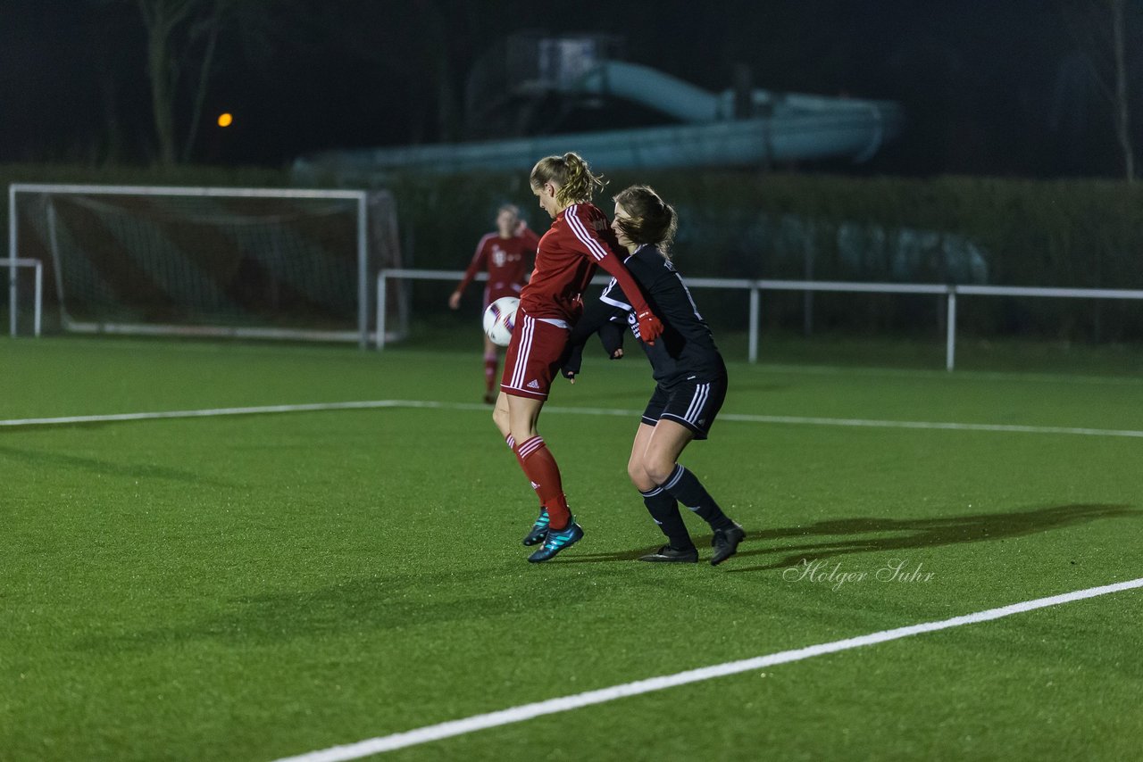 Bild 222 - Frauen SV Wahlstedt - TSV Schoenberg : Ergebnis: 17:1